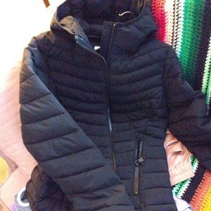 Calvin Klein Winter Coat